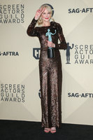 Nicole Kidman longsleeve t-shirt #3214467