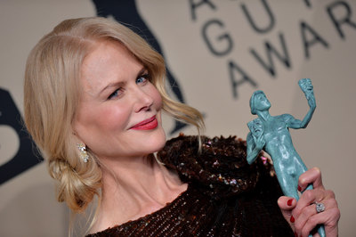 Nicole Kidman posters