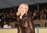 Nicole Kidman longsleeve t-shirt #3214482