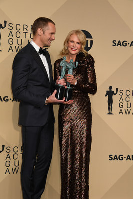 Nicole Kidman posters