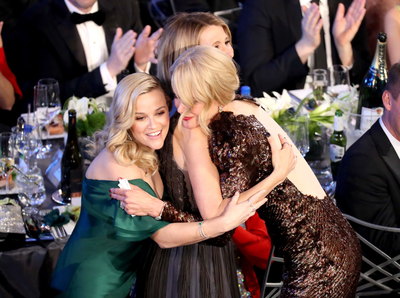 Nicole Kidman posters