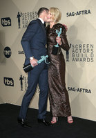 Nicole Kidman longsleeve t-shirt #3214499