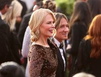 Nicole Kidman longsleeve t-shirt #3214500