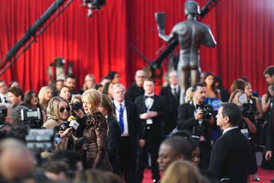 Nicole Kidman posters