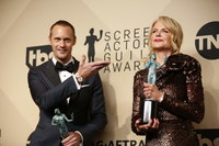 Nicole Kidman Sweatshirt #3214511