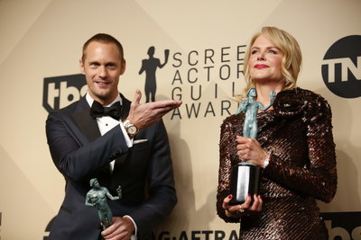 Nicole Kidman posters