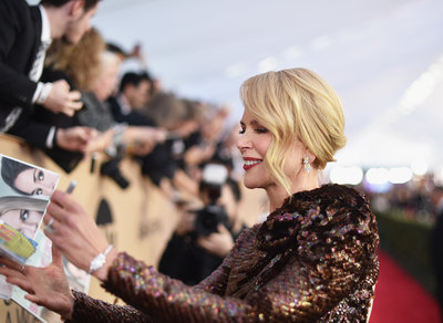 Nicole Kidman posters