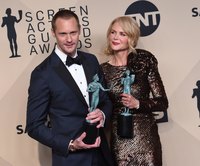 Nicole Kidman longsleeve t-shirt #3214518