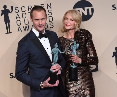 Nicole Kidman posters