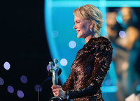 Nicole Kidman Sweatshirt #3214522