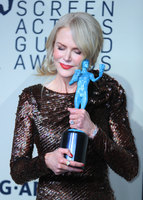 Nicole Kidman longsleeve t-shirt #3214525