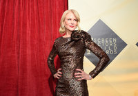 Nicole Kidman longsleeve t-shirt #3214527