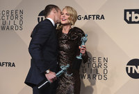 Nicole Kidman tote bag #G1456627