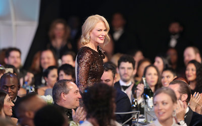 Nicole Kidman posters