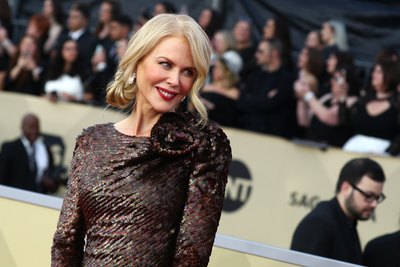 Nicole Kidman posters