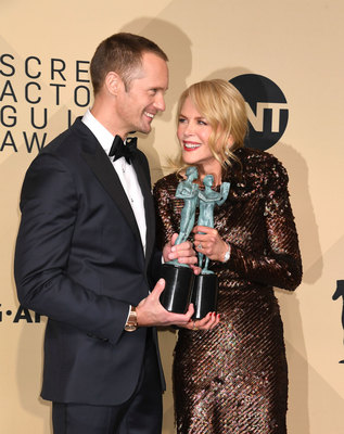 Nicole Kidman posters