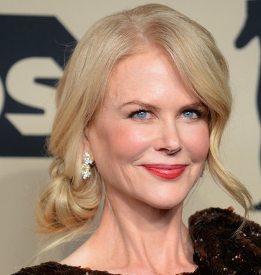 Nicole Kidman posters