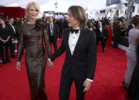 Nicole Kidman tote bag #G1456641