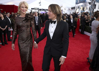 Nicole Kidman posters