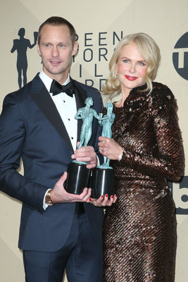 Nicole Kidman posters