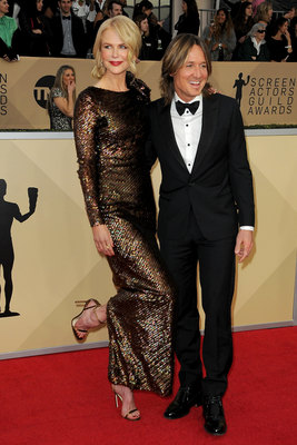 Nicole Kidman posters