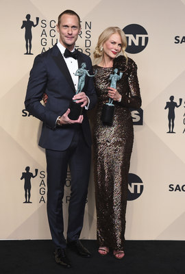 Nicole Kidman posters