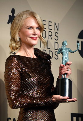 Nicole Kidman posters