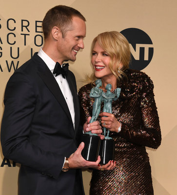 Nicole Kidman posters