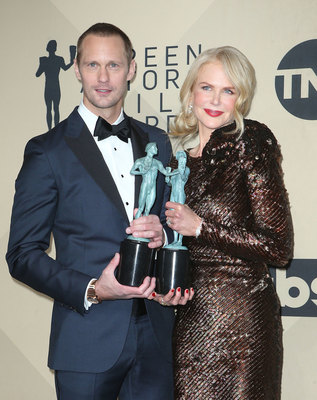 Nicole Kidman posters