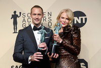 Nicole Kidman tote bag #G1456683