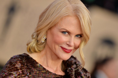 Nicole Kidman posters