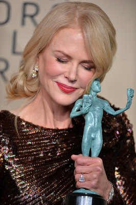 Nicole Kidman posters