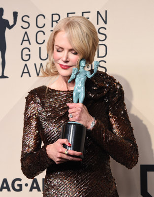 Nicole Kidman posters