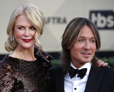 Nicole Kidman posters