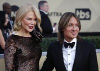 Nicole Kidman tote bag #G1456723