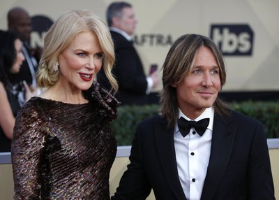 Nicole Kidman posters