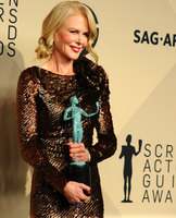 Nicole Kidman tote bag #G1456731