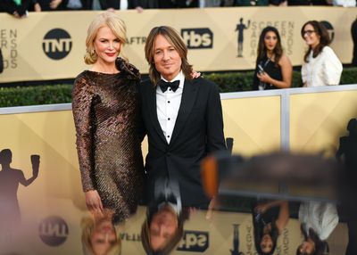 Nicole Kidman posters