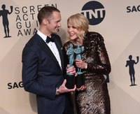 Nicole Kidman tote bag #G1456747