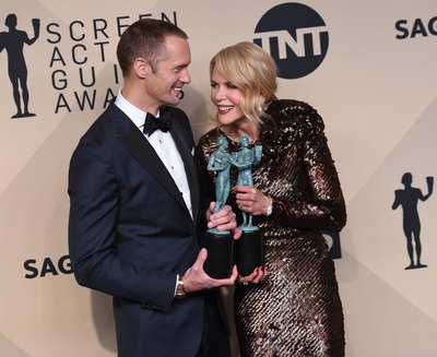 Nicole Kidman posters