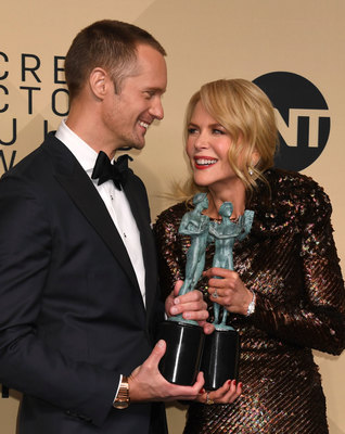 Nicole Kidman posters