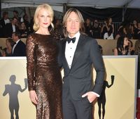 Nicole Kidman tote bag #G1456771