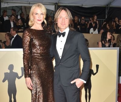 Nicole Kidman posters