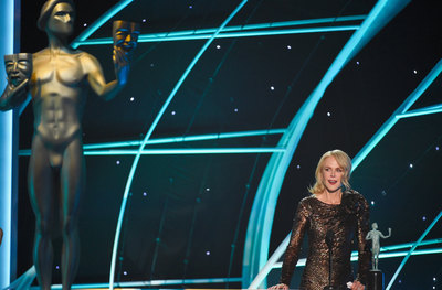 Nicole Kidman posters