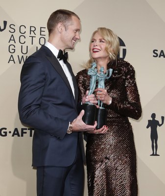 Nicole Kidman posters