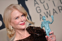 Nicole Kidman tote bag #G1456791