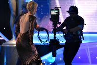 Nicole Kidman Sweatshirt #3214697