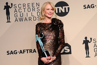 Nicole Kidman Tank Top #3214704