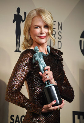 Nicole Kidman posters