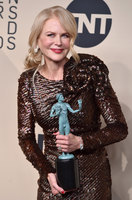 Nicole Kidman longsleeve t-shirt #3214719